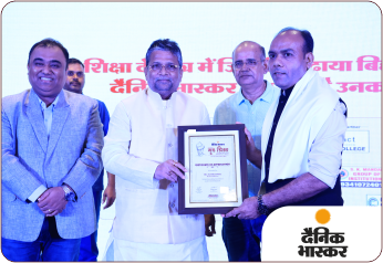 Award ceremony 11